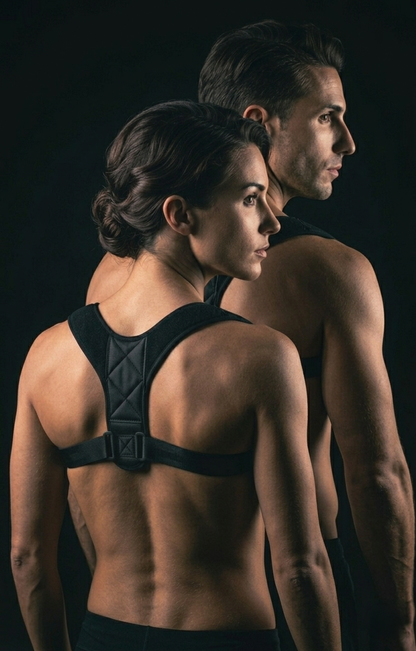 PosturePro Slim - correcteur de posture, vue principale
